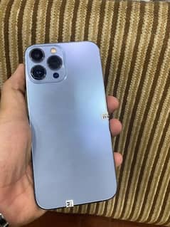 13 pro max 512 GB Jv