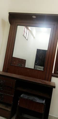 Dressing Table