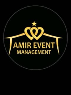 Amir Event Management Company Services