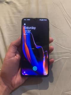 Oneplus 6T dual PTA approved
