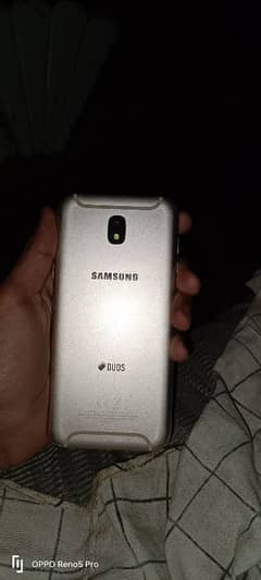 Samsung Galaxy j5 pro official PTA proof