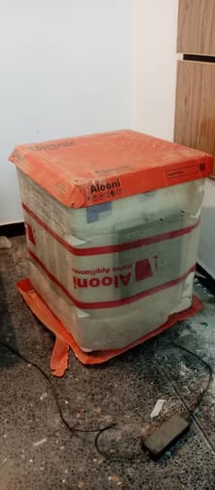 Alooni Turbo Blower Air Cooler AC-1432 1 SEASON USED (Just like new)
