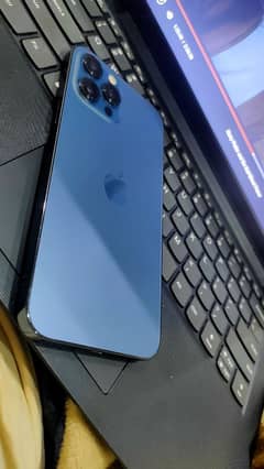 Iphone 12 Pro max Jv 128GB