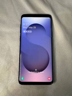 Samsung S9 Plus 10/10
