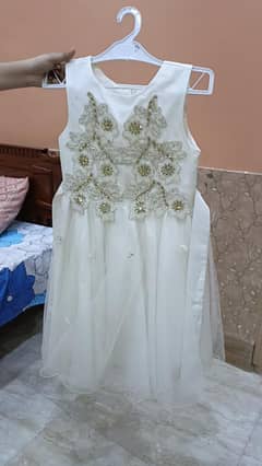 fancy frock for 8 years