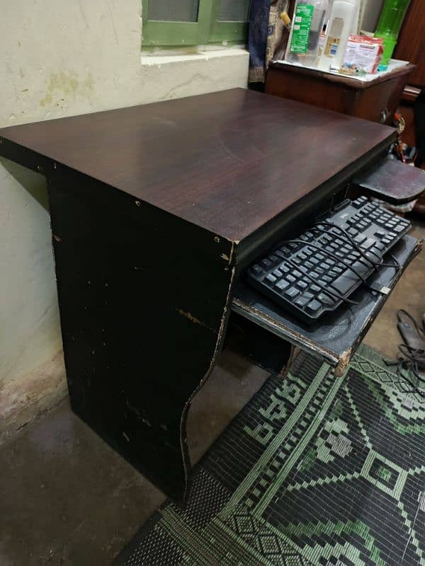 Computer Table/ study Table/ Laptop Table 1