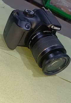Canon 4000D