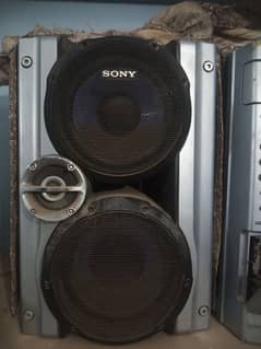 Speaker