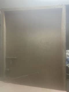 Steel Doors For Sale