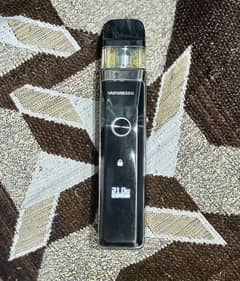 Xros pro with box