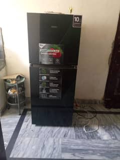 refrigerator