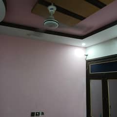 Single Room For Male Bachelor's PKR 18,000 University Road Peshawar