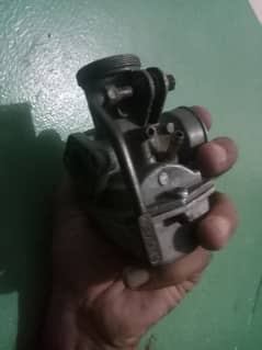 carbetor 70cc
