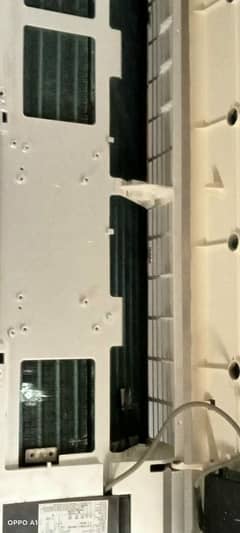 kenwood 1 ton ac non invertor