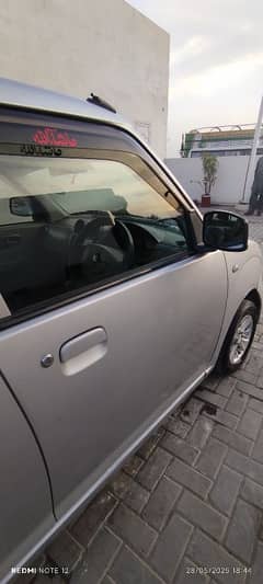 Suzuki Alto 2007