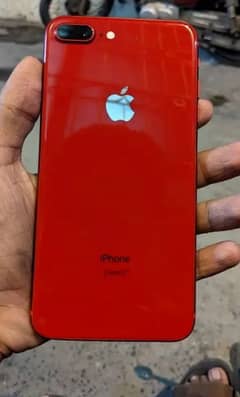iphone 8 plus 64 gb Pta approved