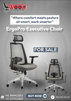 Imported chair
