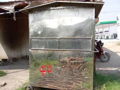 Urgent for sale counter