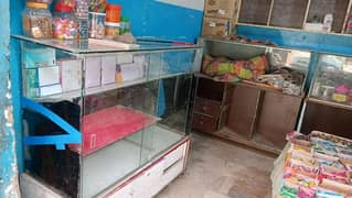 confessory item shop and toys shop urgent sale by medical emergency