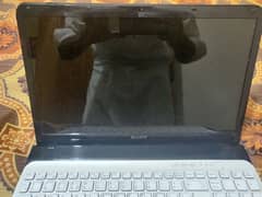 Sony Vaio core i3