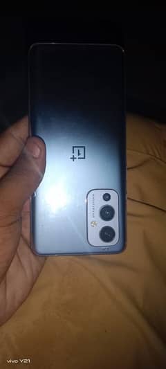 ONEPLUS 9 EXCHANGE POSSIBLE