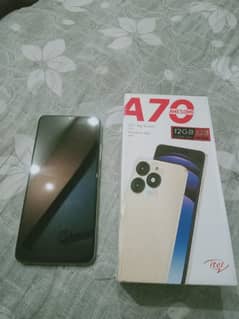 itel