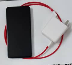 OnePlus 9 12/256 Dual PTA Approved With 65W Charger  0344-9666751
