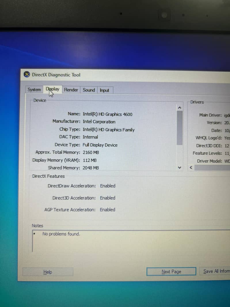 Dell Latitude E6440 i7 4th Generation Laptop w/t Graphics Card Backlit 6