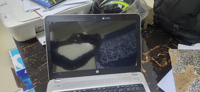 HP