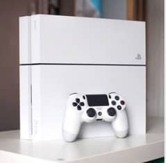 Ps4 (fat)