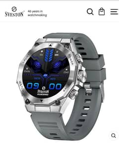 Seveston forcepro smart Watch