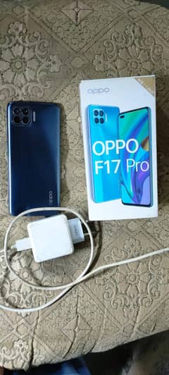 oppo f17pro