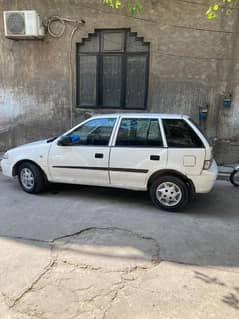 Suzuki Cultus VXR 2014