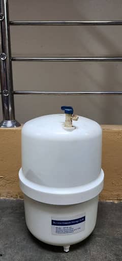 Water Filter small plant For home