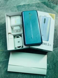 Oppo Reno 2z (8gb/256gb)urgently Sale. 0/3/2/9/7/7/5/7/4/1/3