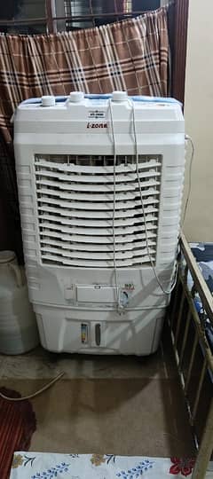 i. zone air cooler 10 by 10 condition 220v