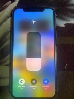iPhone X PTA Approved