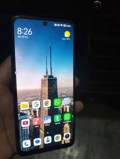 Redmi Note 11