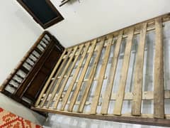 single bed 6x4