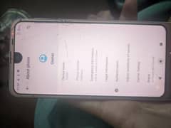Sharp Aquos r2 Non-pta