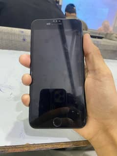 Apple iPhone 7plus 128