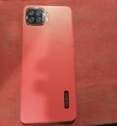 OPPO F17 8/128