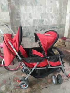 kids pram