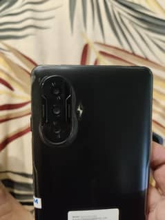 Redmi K40 Gaming Edition  12/128 10/10