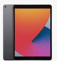 iPad 9th generation
