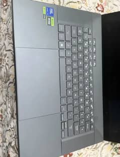 ASUS ROG Zephyrus G16 – RTX 4090, i9-185H, 32GB, 2TB SSD