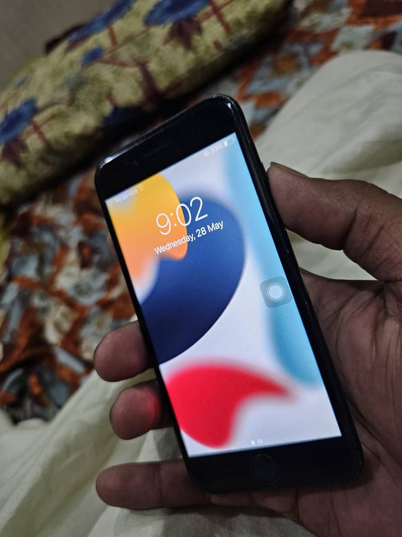 iphone 7 32gb front camera and home button not working 0