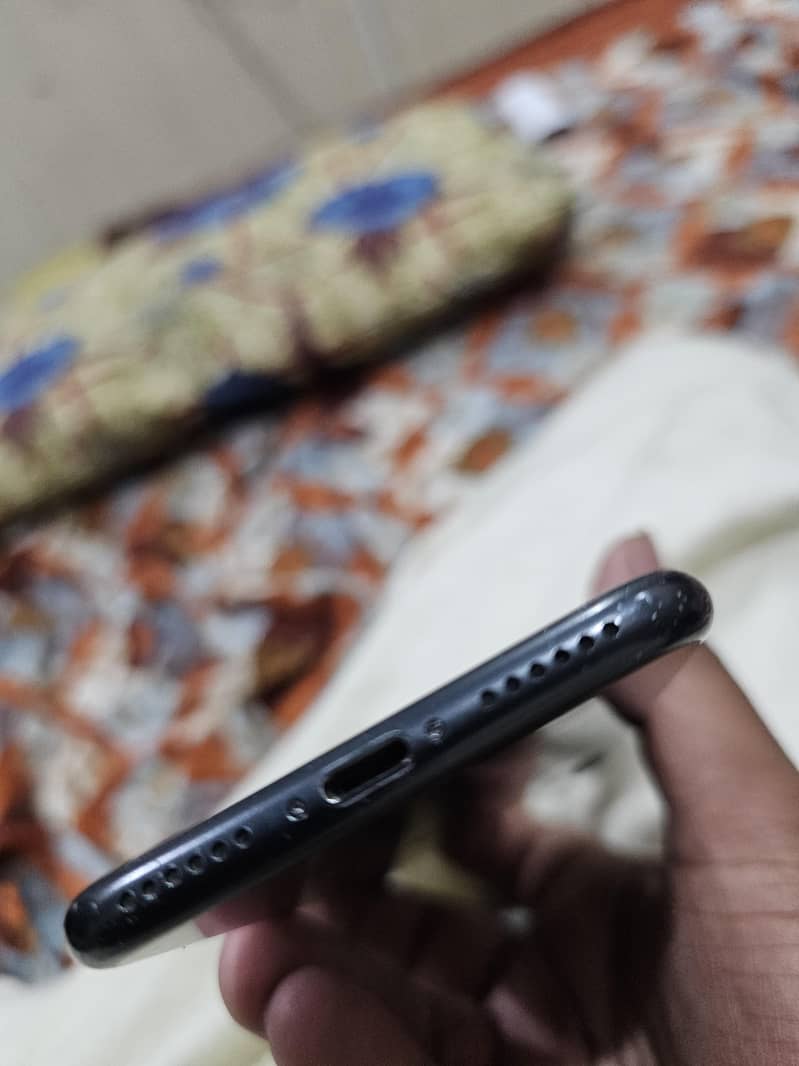 iphone 7 32gb front camera and home button not working 1