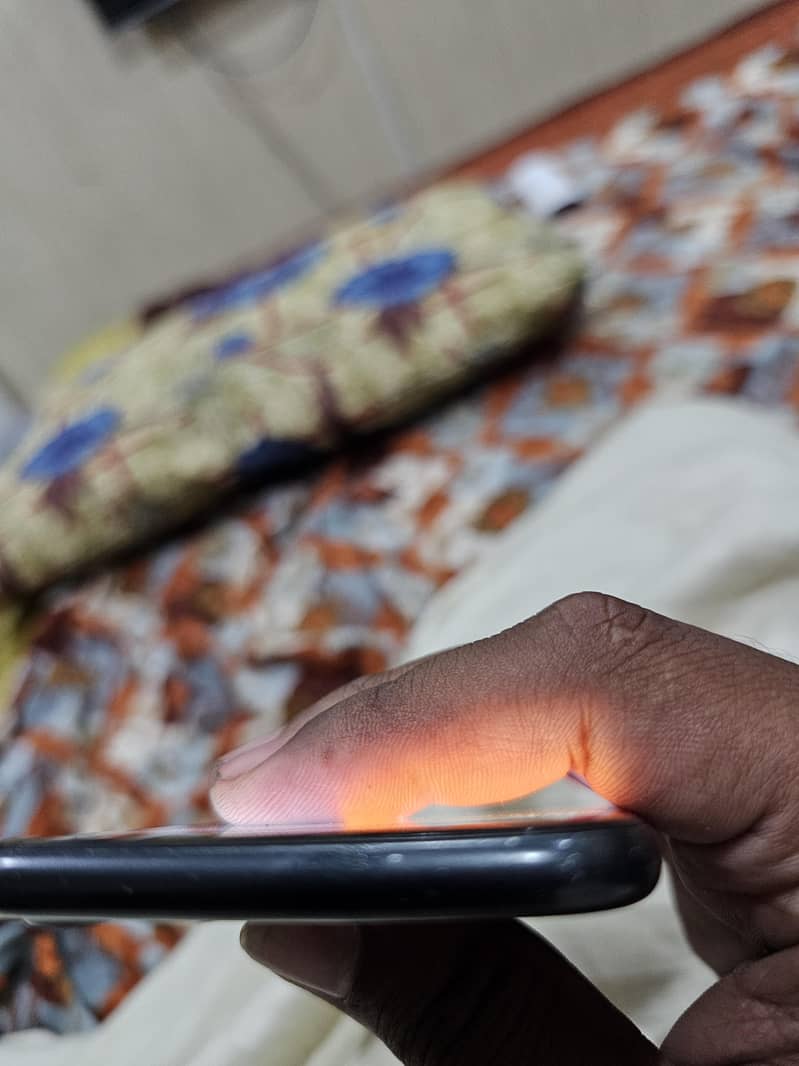 iphone 7 32gb front camera and home button not working 4