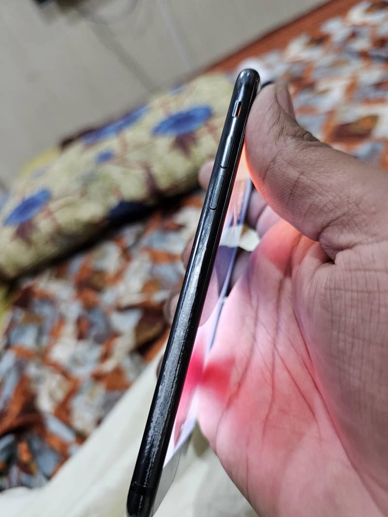iphone 7 32gb front camera and home button not working 5